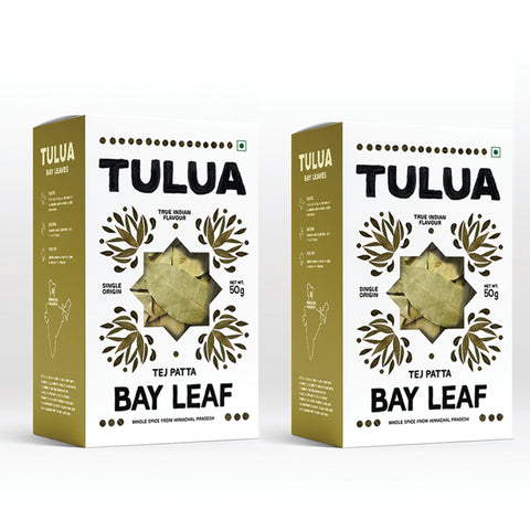 Bay Leaves