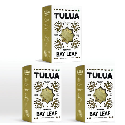 Bay Leaves