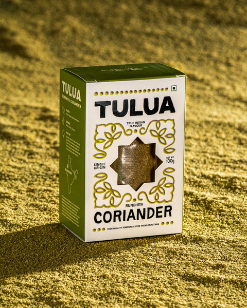 Coriander Powder