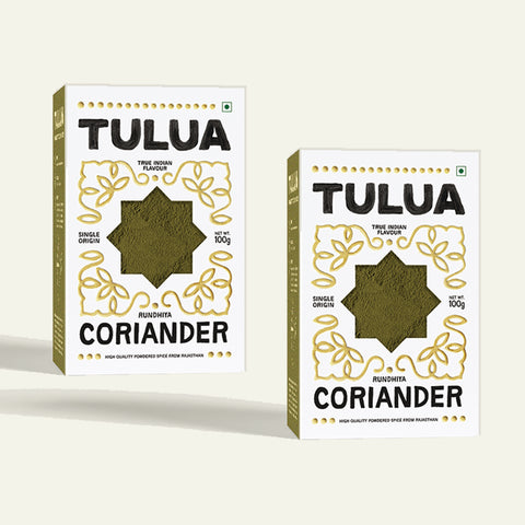 Coriander Powder