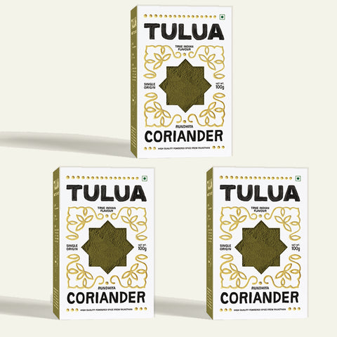 Coriander Powder