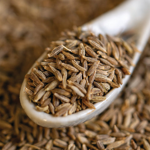 Cumin Seeds Whole 100g