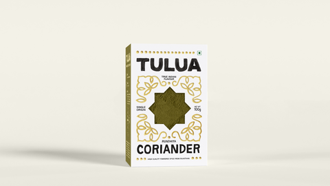 All Powder Combo - Pack of 4