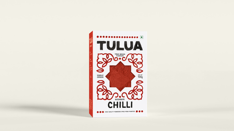 Kashmiri Chilli Powder