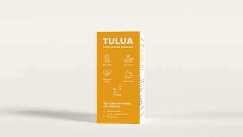 Lakadong Turmeric Powder