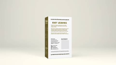 Bay Leaf