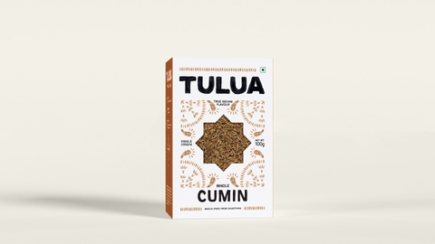 Cumin Seeds