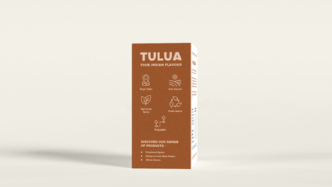 Cumin Seeds Whole