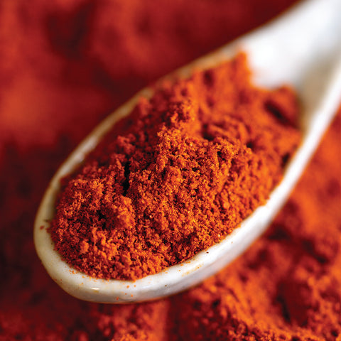 Guntur Chilli Powder