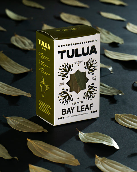 Bay Leaves 50g