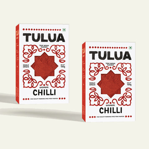 Kashmiri Chilli Powder