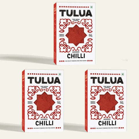 Kashmiri Chilli Powder