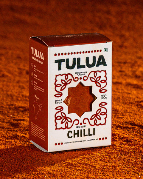 Kashmiri Chilli Powder