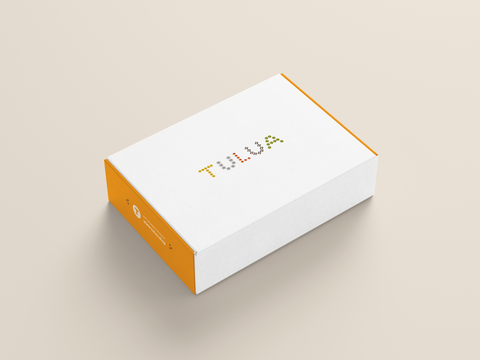 Tadka Combo - Pack of 8