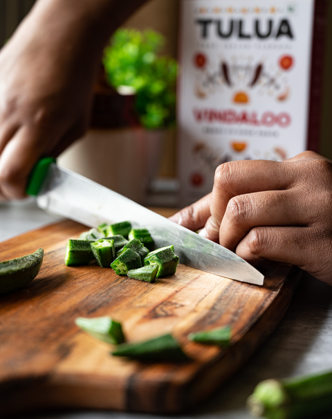 Vindaloo · Ready to Cook Paste · 160g