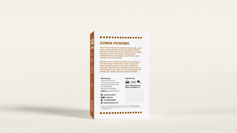Cumin Powder
