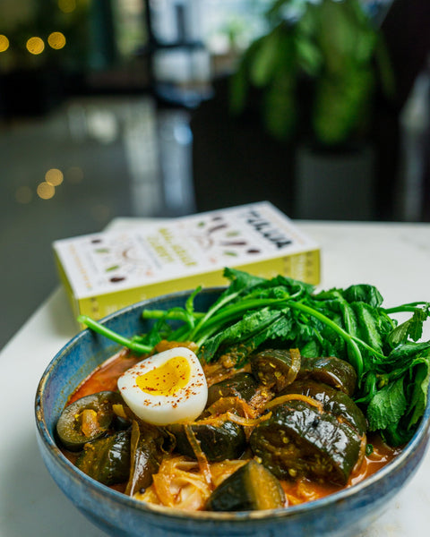 Malabar Curry · Ready to Cook Paste · 160g