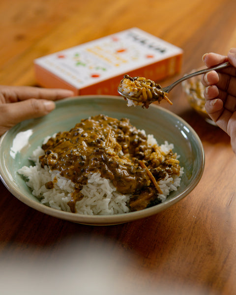 Try It All Combo · Ready To Cook Paste · Pack of 5