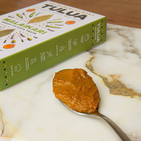 Malaikari · Ready to Cook Paste · 160g