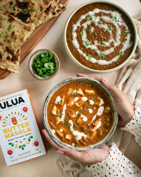 Paneer Makhani