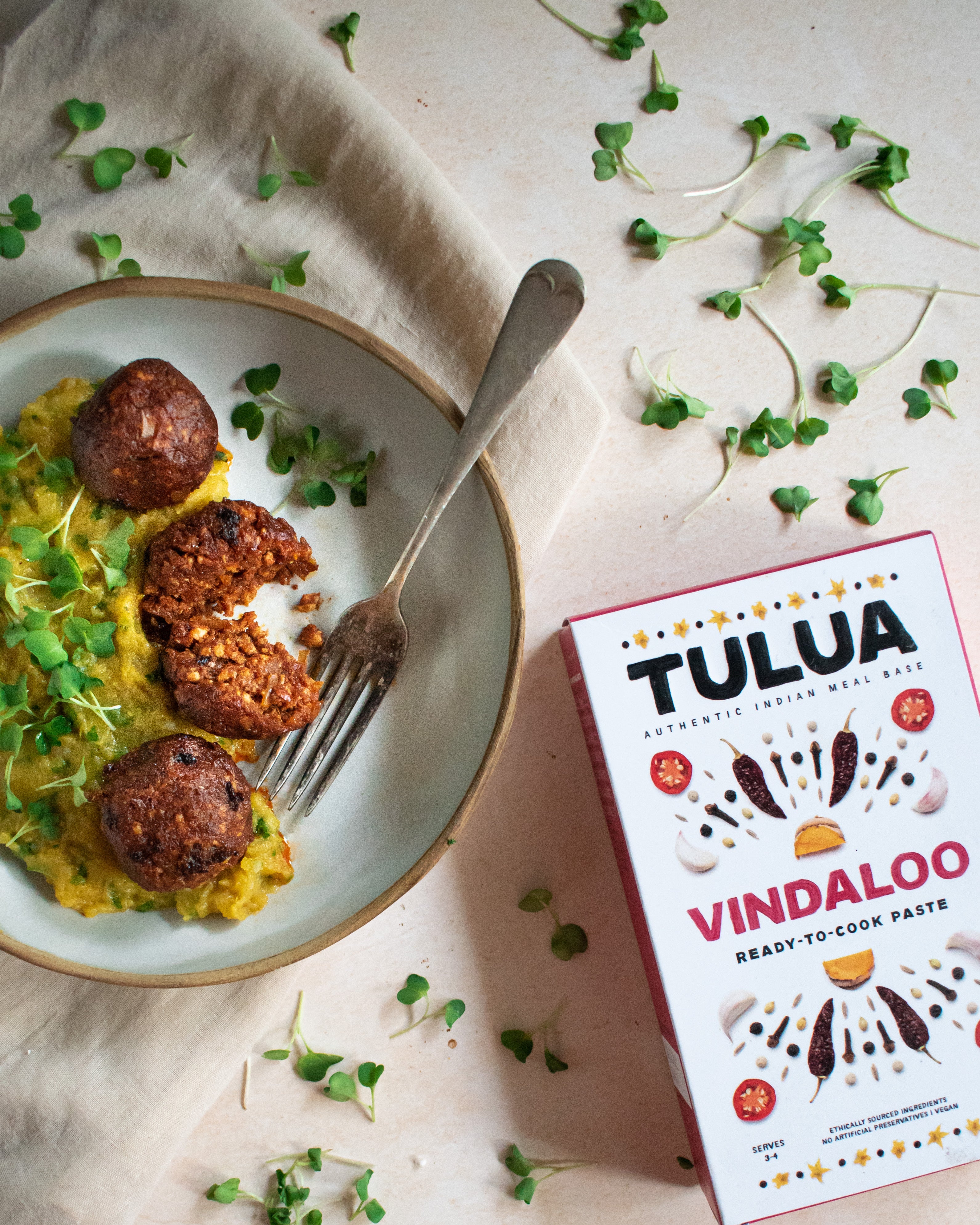 Tilau Menu Recipes – Tulua