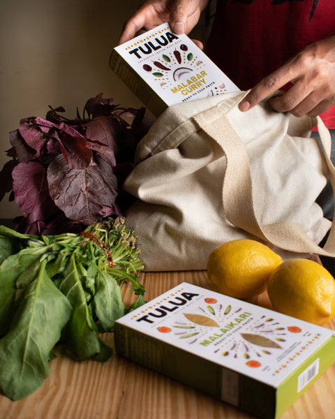 Vegan Combo · Ready To Cook Paste · Pack of 3