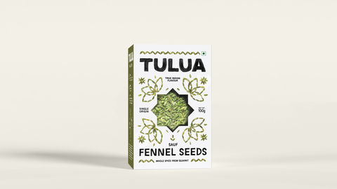 Fennel Seed / Sauf