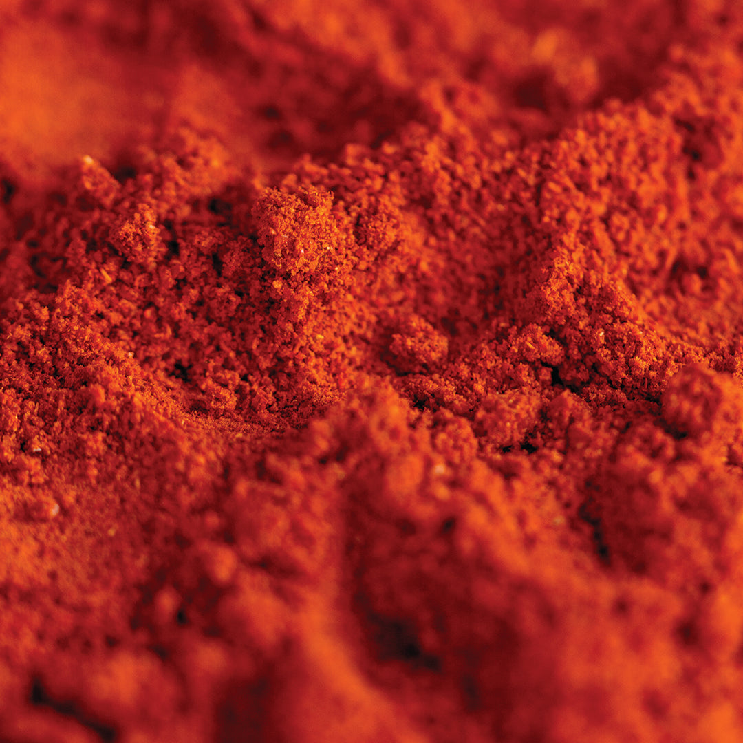 Guntur Chilli Powder – Tulua