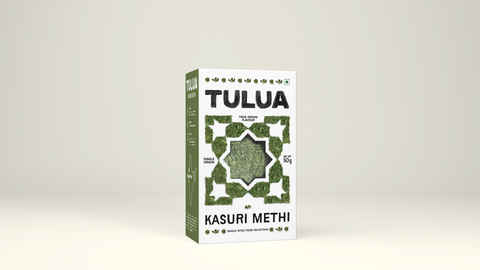 Kasuri Methi