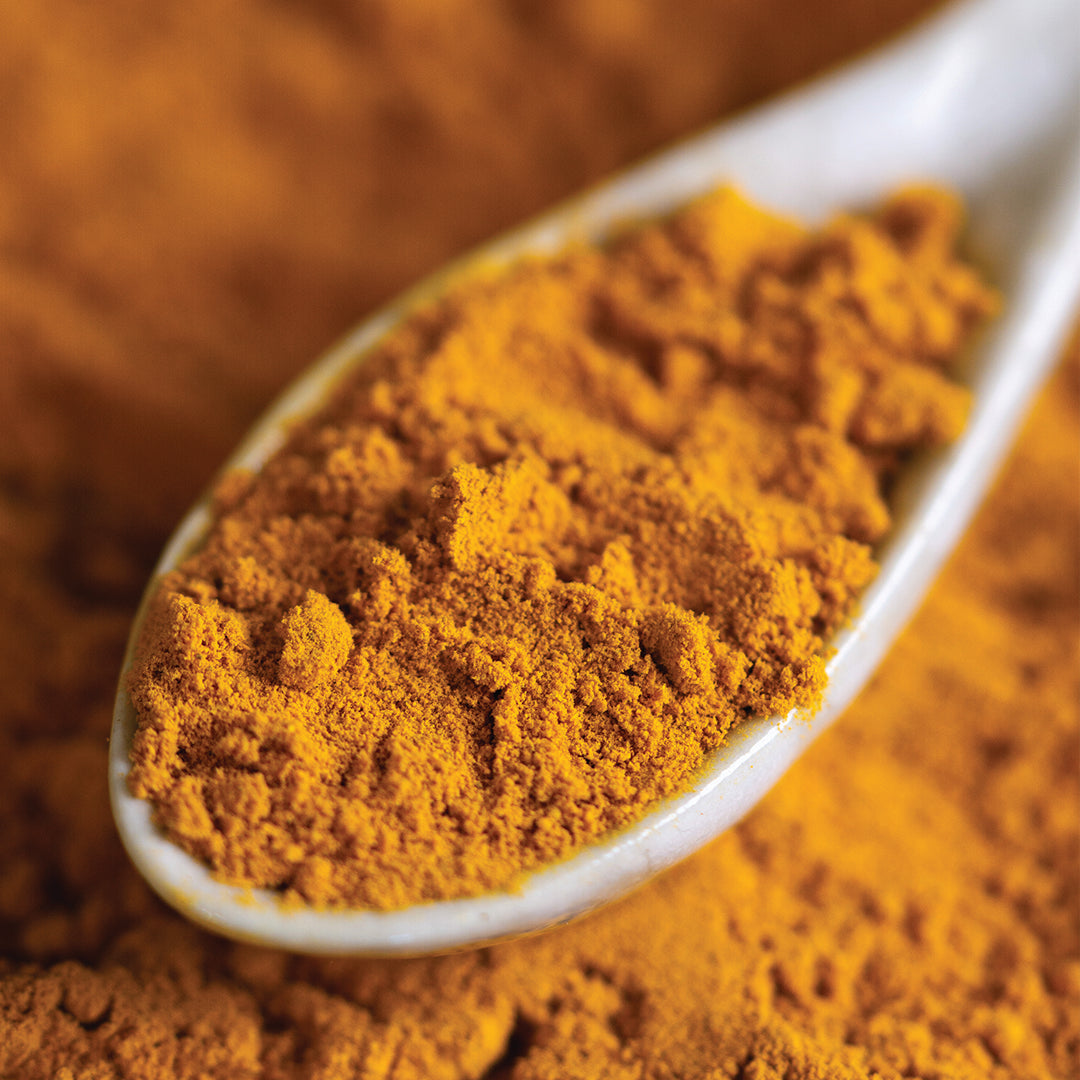 Lakadong Turmeric Powder – Tulua
