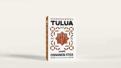 Cinnamon Stick