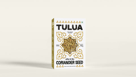 Coriander Seed