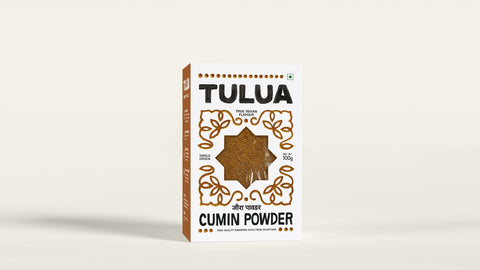 Cumin Powder