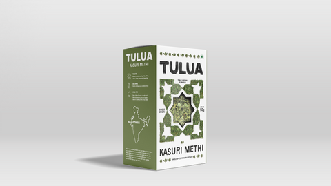 Kasuri Methi